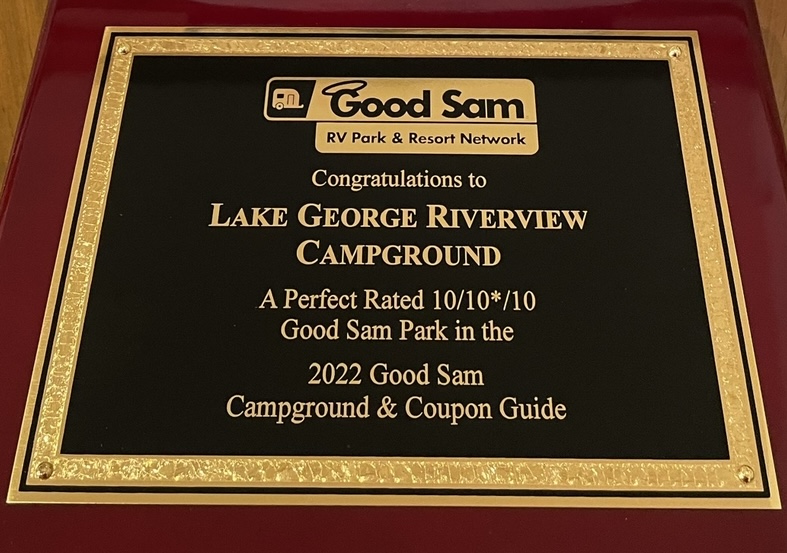 Best Lake George Campgrounds 2020